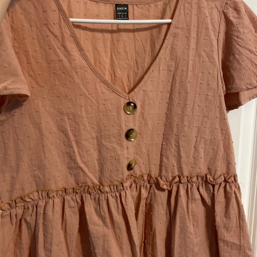 Shein top